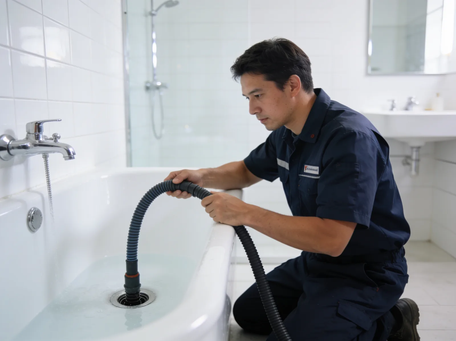 Emergency Plumber Withee, WI FAQs